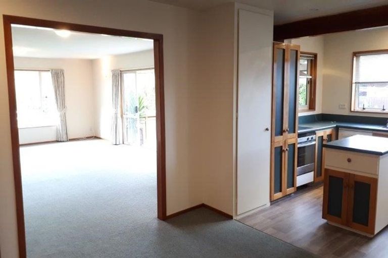 Photo of property in 16 Hewitts Road, Woodend, 7610