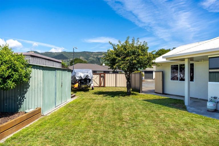 Photo of property in 10 Melia Place, Richmond, 7020