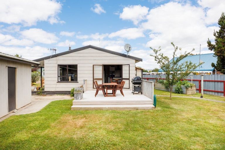 Photo of property in 30 Wills Crescent, Ashhurst, 4810