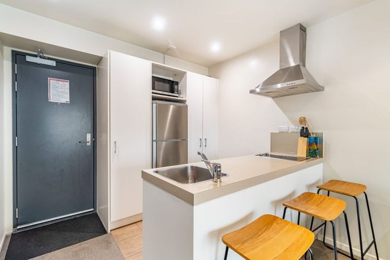 Photo of property in Soho Apartments, 817/74 Taranaki Street, Te Aro, Wellington, 6011