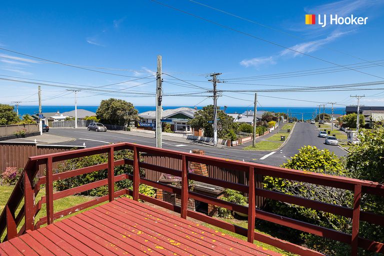 Photo of property in 1 Spencer Street, Andersons Bay, Dunedin, 9013