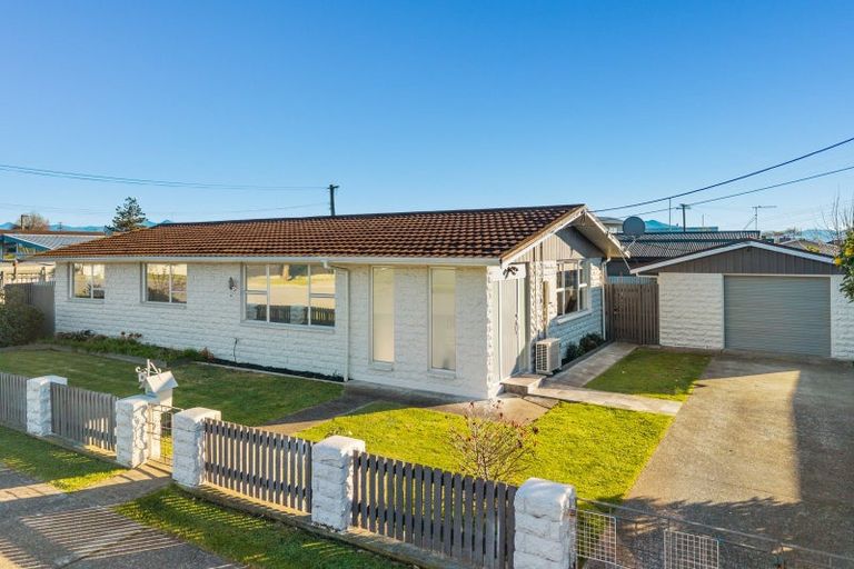 Photo of property in 10 Cleghorn Street, Redwoodtown, Blenheim, 7201
