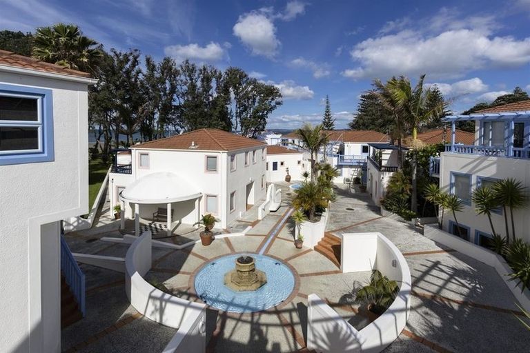 Photo of property in Oceanside Apartments, 10/453 Hibiscus Coast Highway, Orewa, 0931