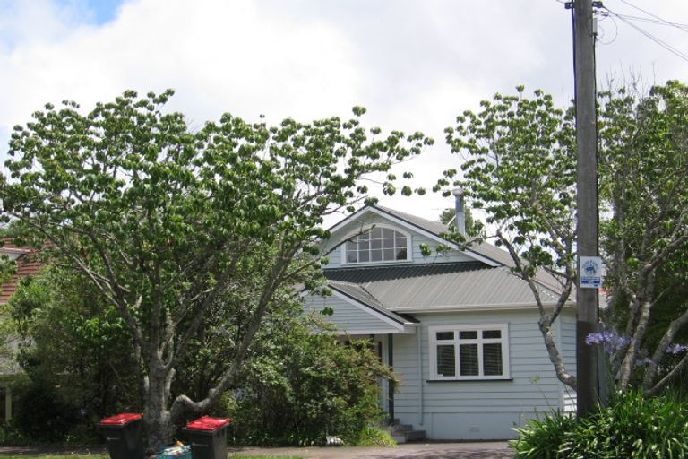 Photo of property in 22a Dexter Avenue, Mount Eden, Auckland, 1024