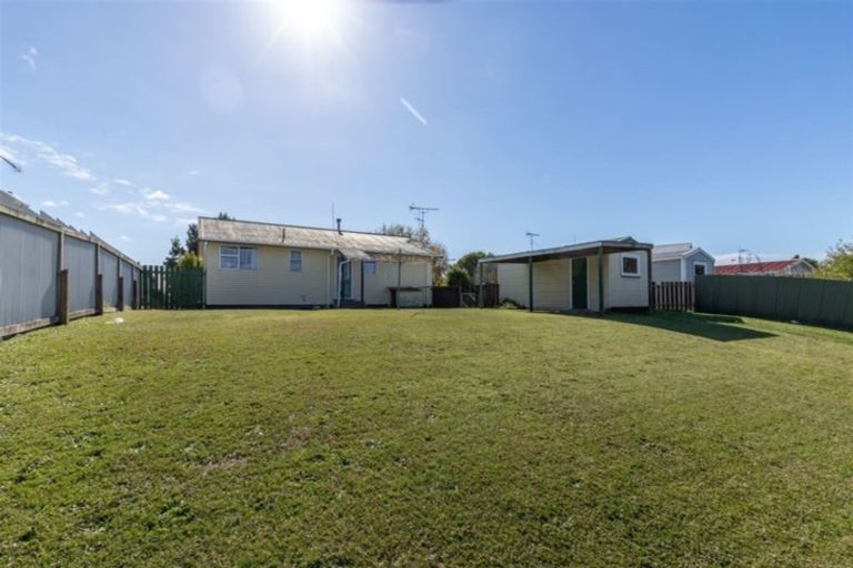 Photo of property in 13 Brownlie Crescent, Huntly, 3700