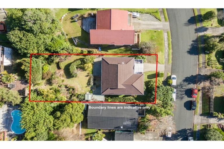 Photo of property in 42 Stapleford Crescent, Browns Bay, Auckland, 0630