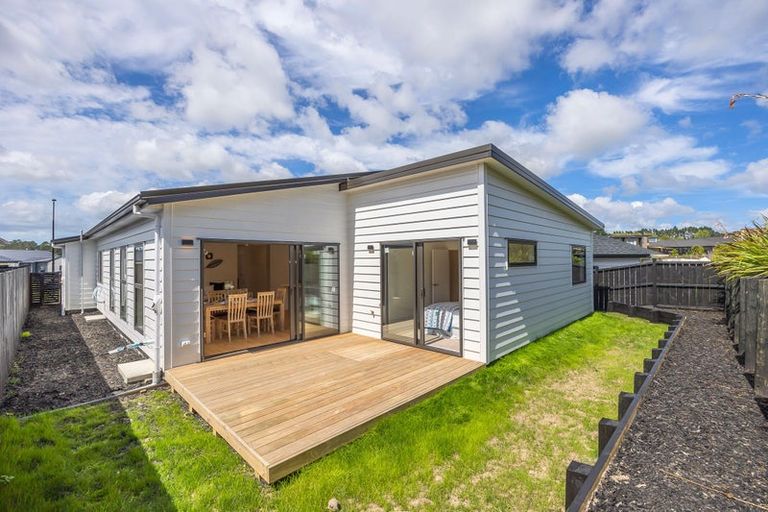 Photo of property in 3 Croatia Avenue, Kumeu, 0810