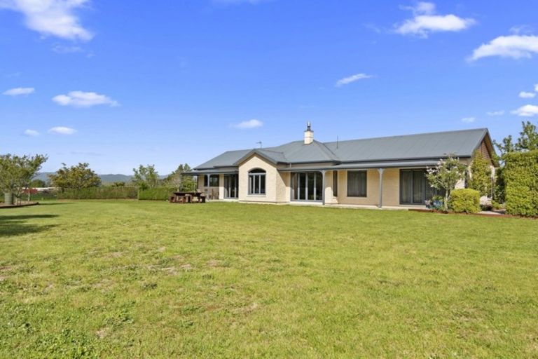 Photo of property in 19 Whiting Drive, Wakefield, 7025