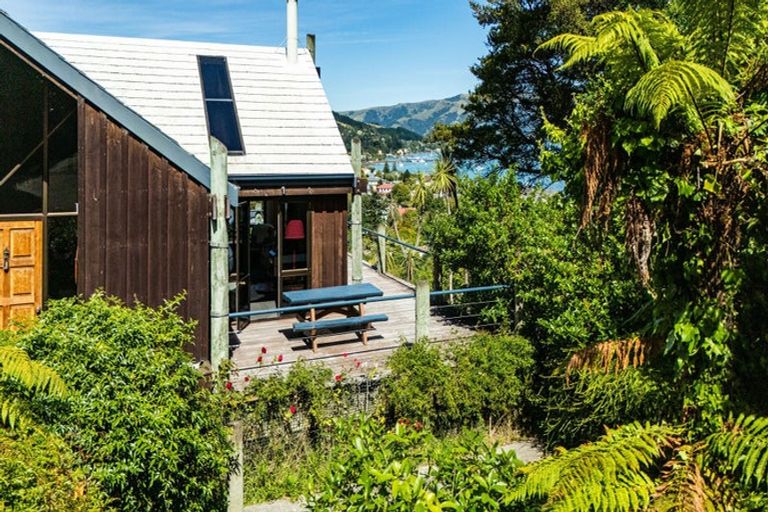 Photo of property in 69 Woodills Road, Akaroa, 7520