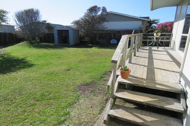 Photo of property in 15 Martin Place, Carters Beach, Westport, 7825