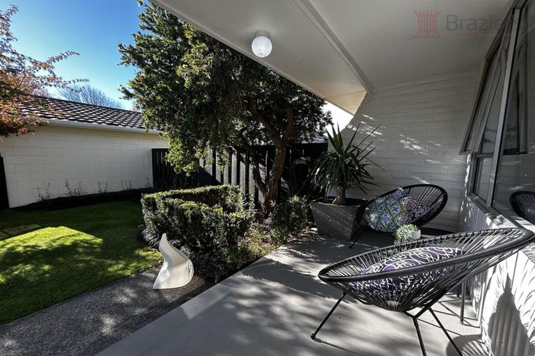 Photo of property in 4/16 Oxley Avenue, St Albans, Christchurch, 8014