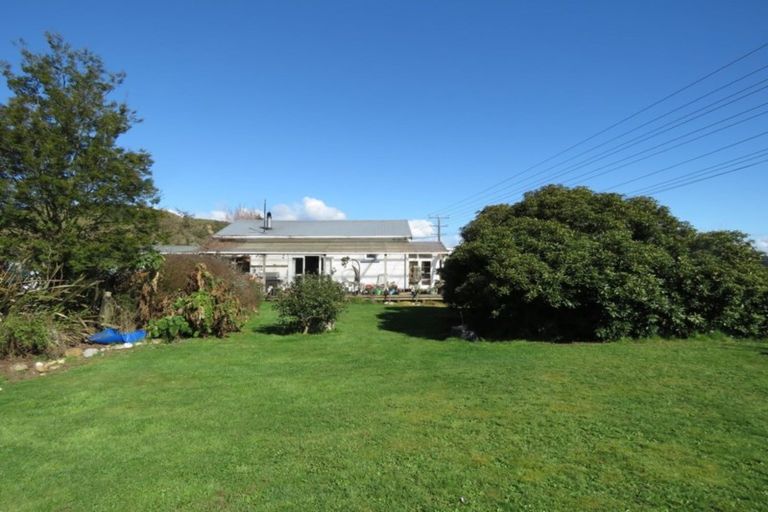 Photo of property in 714 State Highway 7, Mawheraiti, Blackball, 7871