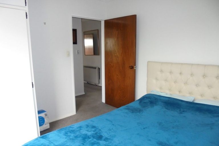 Photo of property in 4/7 Peverel Street, Riccarton, Christchurch, 8011