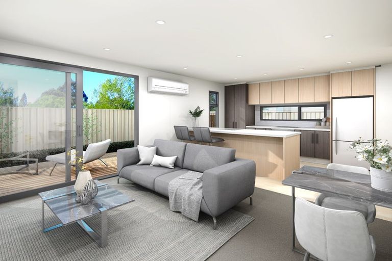 Photo of property in 5/32 Allard Street, Edgeware, Christchurch, 8013