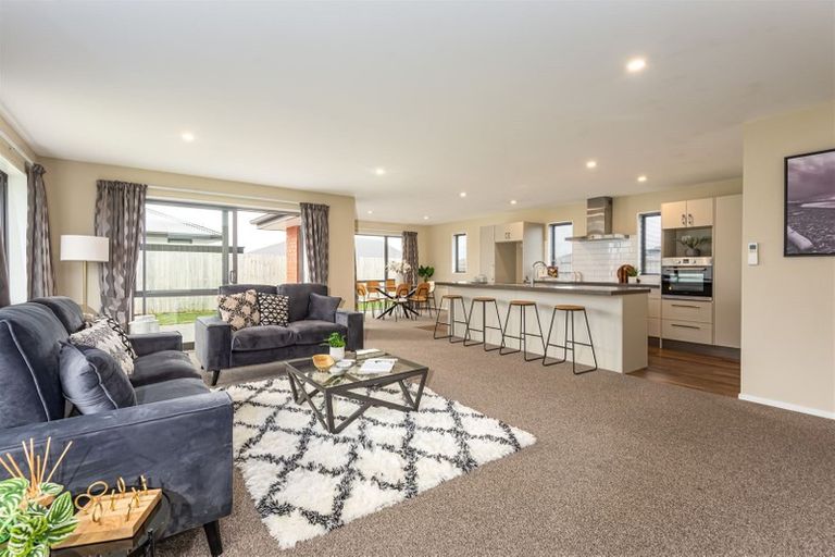 Photo of property in 330 Dunns Crossing Road, Rolleston, 7614