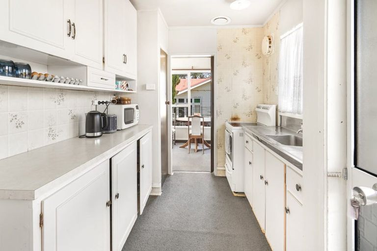 Photo of property in 23 Hinau Street, Maeroa, Hamilton, 3200