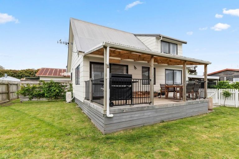Photo of property in 6a Nihoriki Street, Koutu, Rotorua, 3010