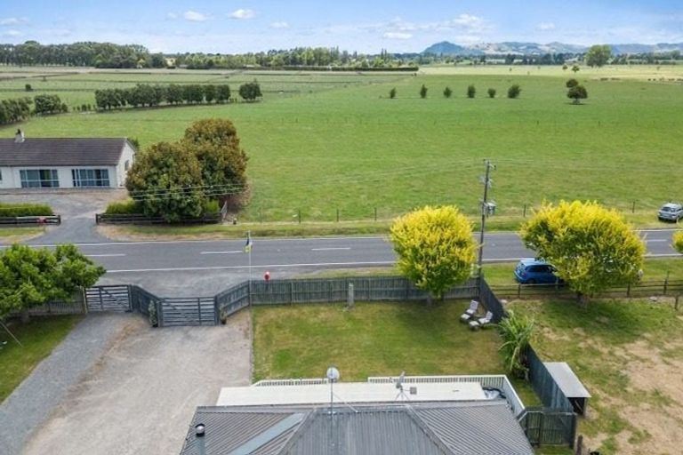 Photo of property in 632 Kaipaki Road, Ohaupo, 3881