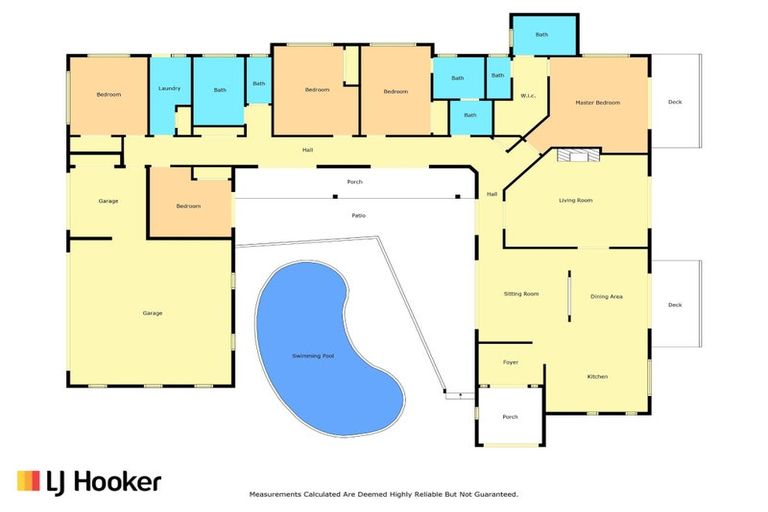 Photo of property in 19c Cooper Crescent, Cambridge, 3434