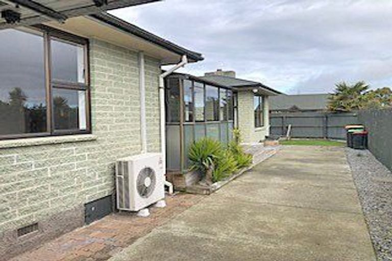 Photo of property in 39a Newnham Street, Rangiora, 7400