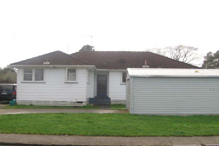Photo of property in 26 Bates Street, Papakura, 2110