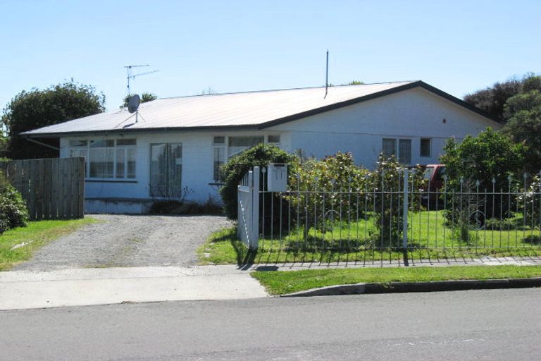 Photo of property in 11 Corry Crescent, Witherlea, Blenheim, 7201