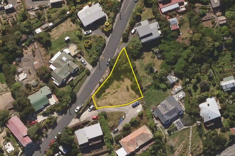 Photo of property in 14 Junction Road, Ravensbourne, Dunedin, 9022