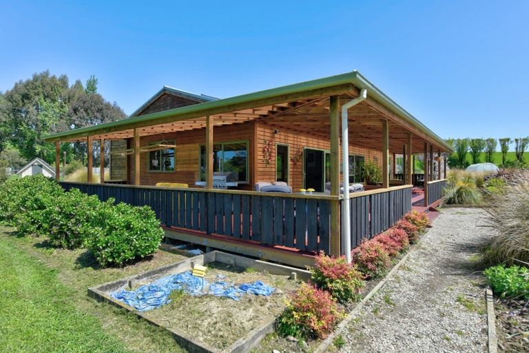 Photo of property in 200 Edendale-wyndham Road, Menzies Ferry, Wyndham, 9893