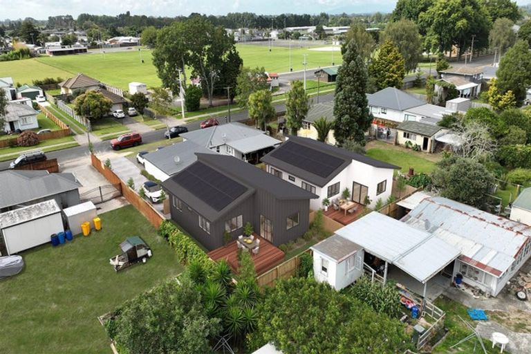 Photo of property in 13 Kent Street, Ngaruawahia, 3720