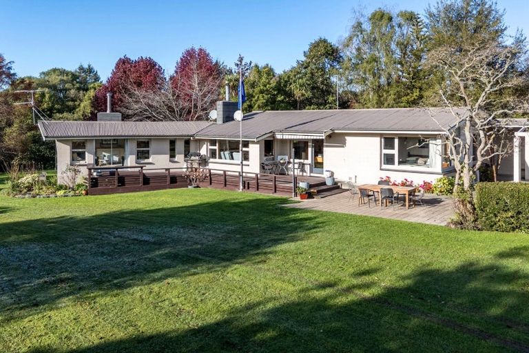 Photo of property in 33 Ribbonwood Road, Geraldine Downs, Geraldine, 7991