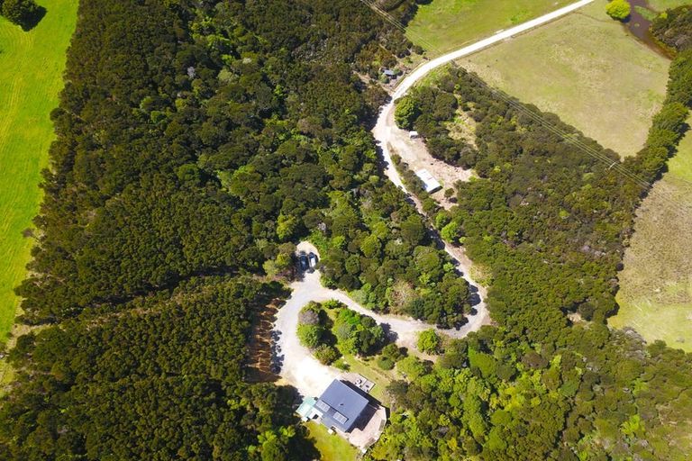 Photo of property in 56 Taumata Road, Taipa, Kaitaia, 0483