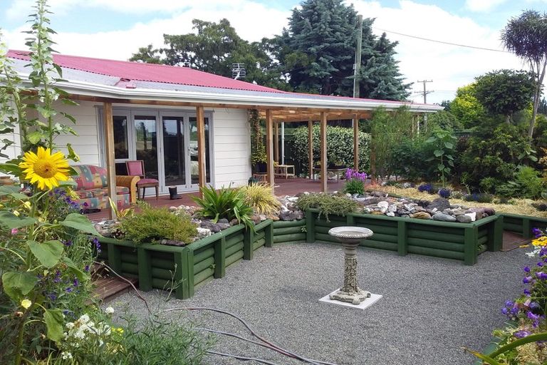 Photo of property in 2 North Street, Greytown, 5712