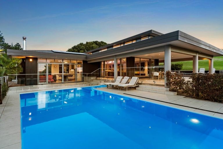 Photo of property in 114 Mahoenui Valley Road, Coatesville, Albany, 0793