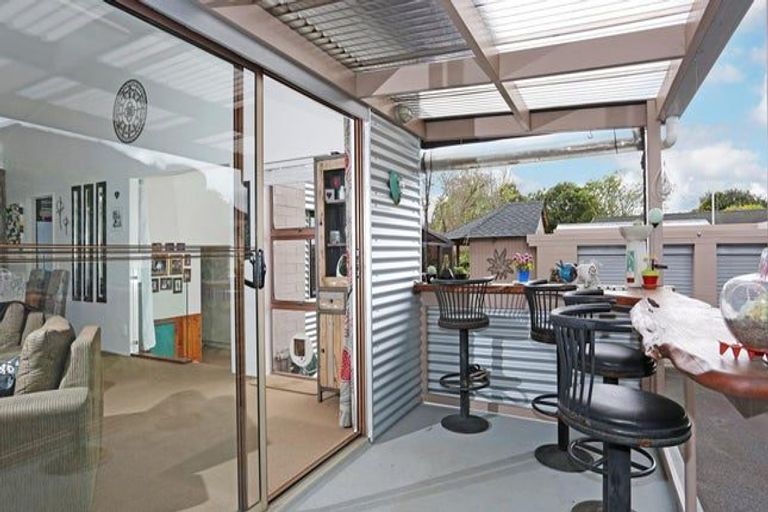 Photo of property in 83 Clark Road, Pahurehure, Papakura, 2113