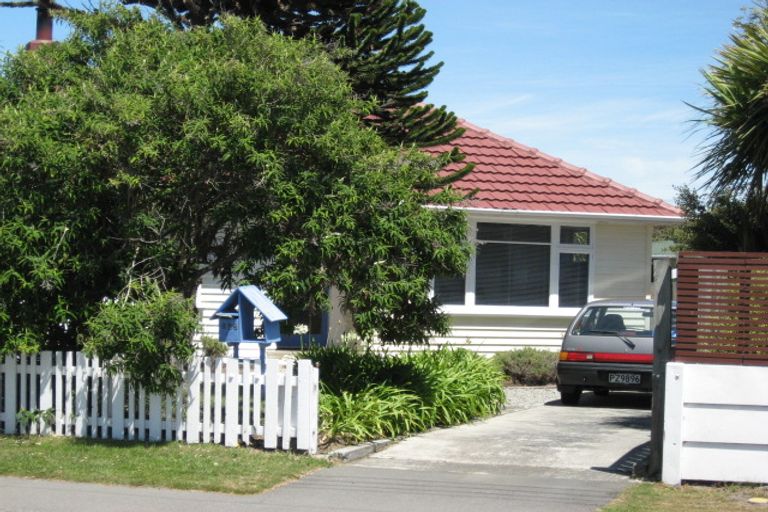 Photo of property in 428 Pine Avenue, South New Brighton, Christchurch, 8062