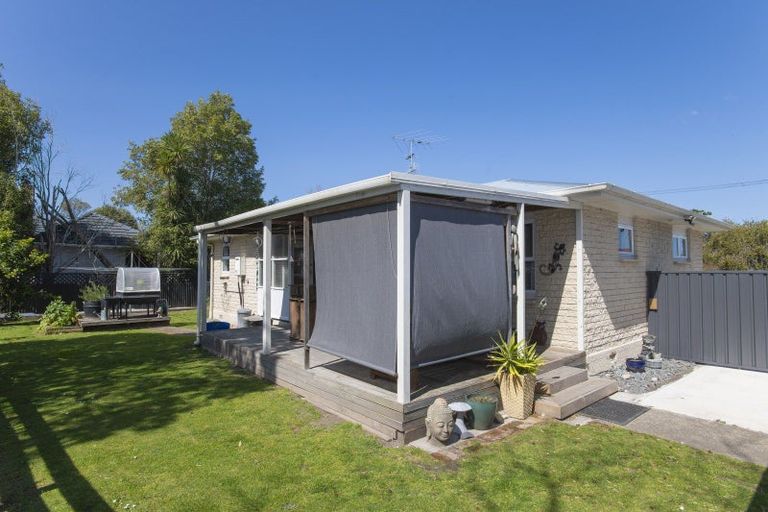 Photo of property in 41 Emily Street, Riverdale, Gisborne, 4010