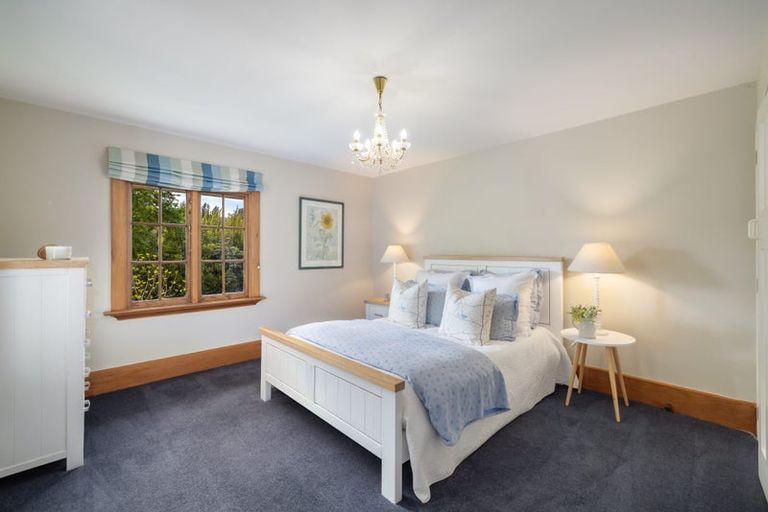 Photo of property in 24 Cossars Road, Tai Tapu, Christchurch, 7672