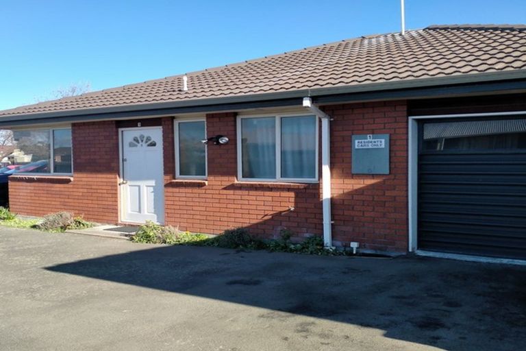 Photo of property in 1/36 Lyndon Street, Riccarton, Christchurch, 8041