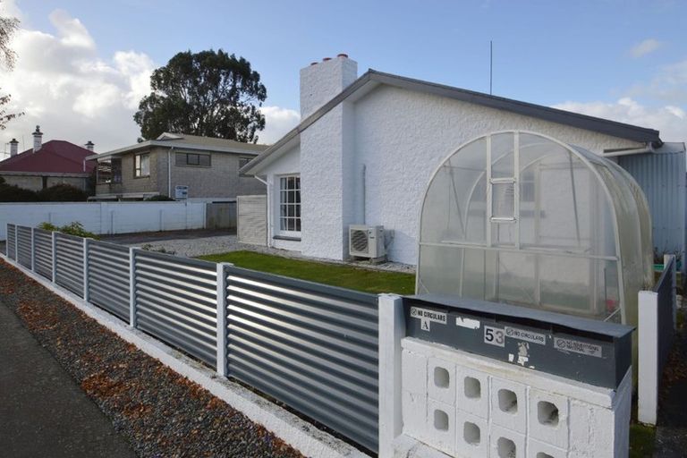 Photo of property in 53a Melbourne Street, Windsor, Invercargill, 9810