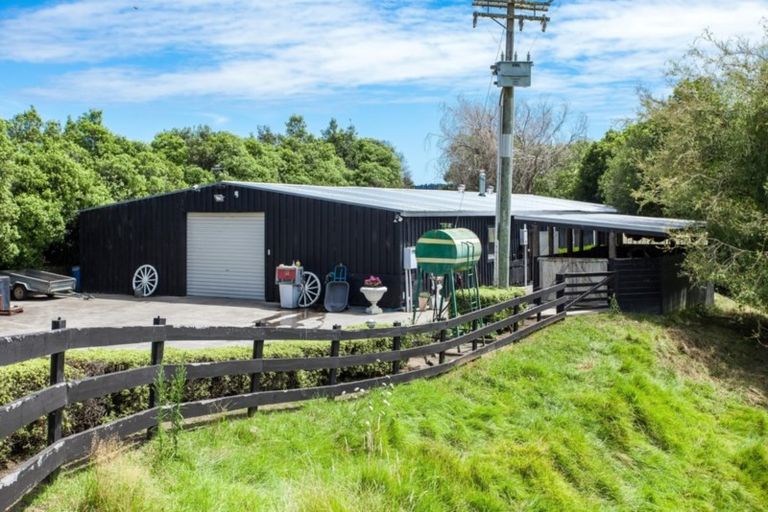 Photo of property in 180 Paparoa Road, Wainui, Whakatane, 3198
