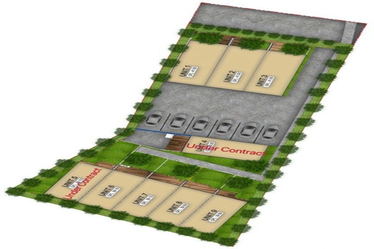 Photo of property in 300 Great North Road, Henderson, Auckland, 0612