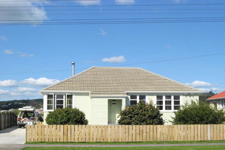 Photo of property in 24 Harris Street, Huntly, 3700