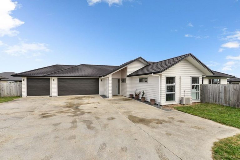 Photo of property in 24 Pengover Avenue, Leamington, Cambridge, 3432