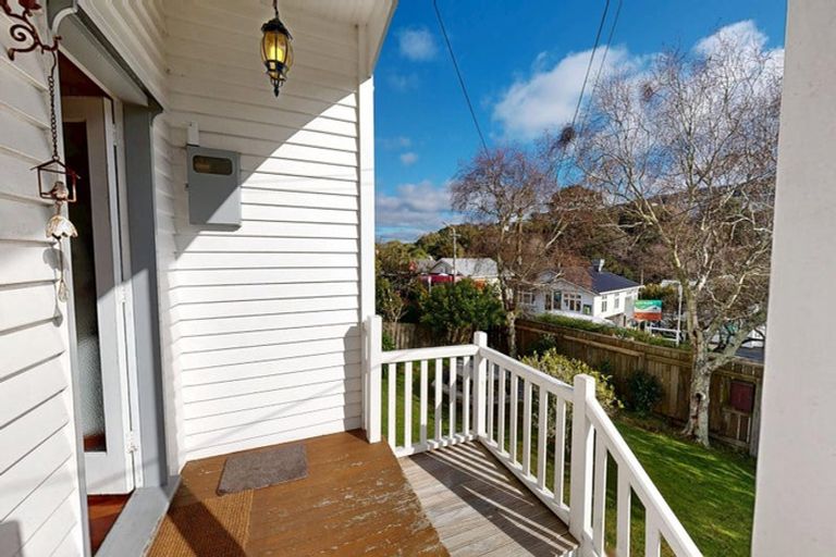 Photo of property in 60 Ottawa Road, Ngaio, Wellington, 6035