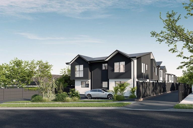 Photo of property in 15 Union Road, Howick, Auckland, 2014