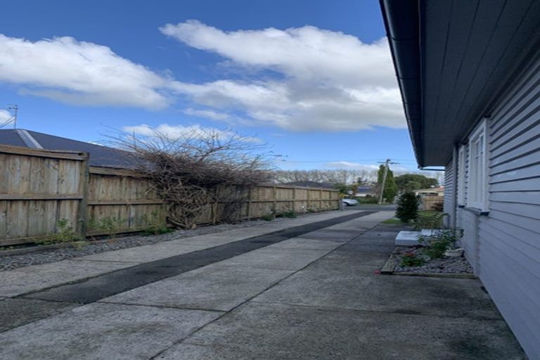 Photo of property in 16 Hinau Street, Maeroa, Hamilton, 3200