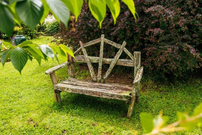 Photo of property in 82 No 4 Line, Ashhurst, 4884