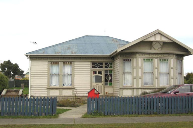 Photo of property in 27 Collingwood Street, Strathern, Invercargill, 9812