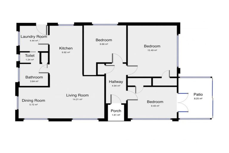 Photo of property in 73 Mill Road, Lower Vogeltown, New Plymouth, 4310