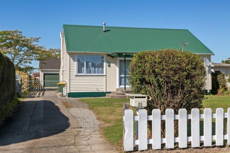 Photo of property in 51 London Street, Eltham, 4322